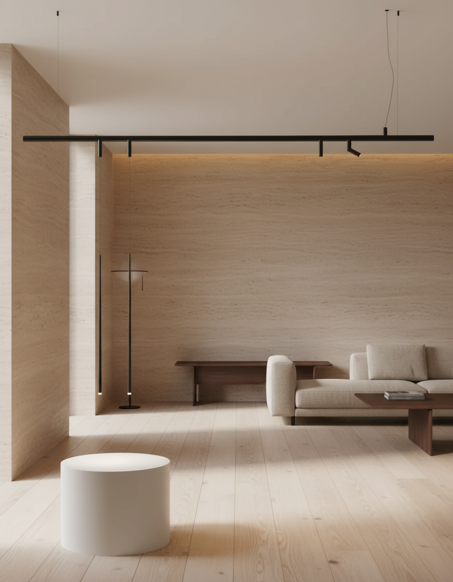 Bind — Vibia — Ceiling / Hanging svietidlo