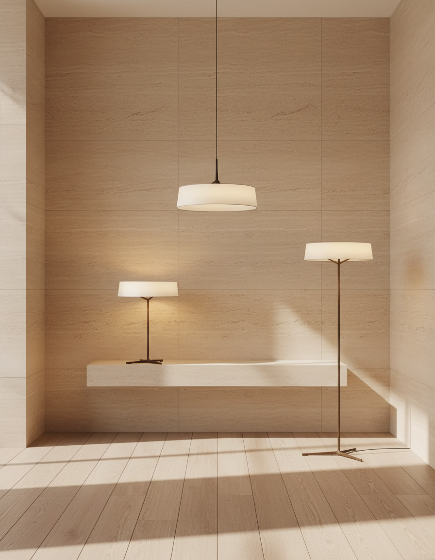 Dama — Vibia — Hanging svietidlo