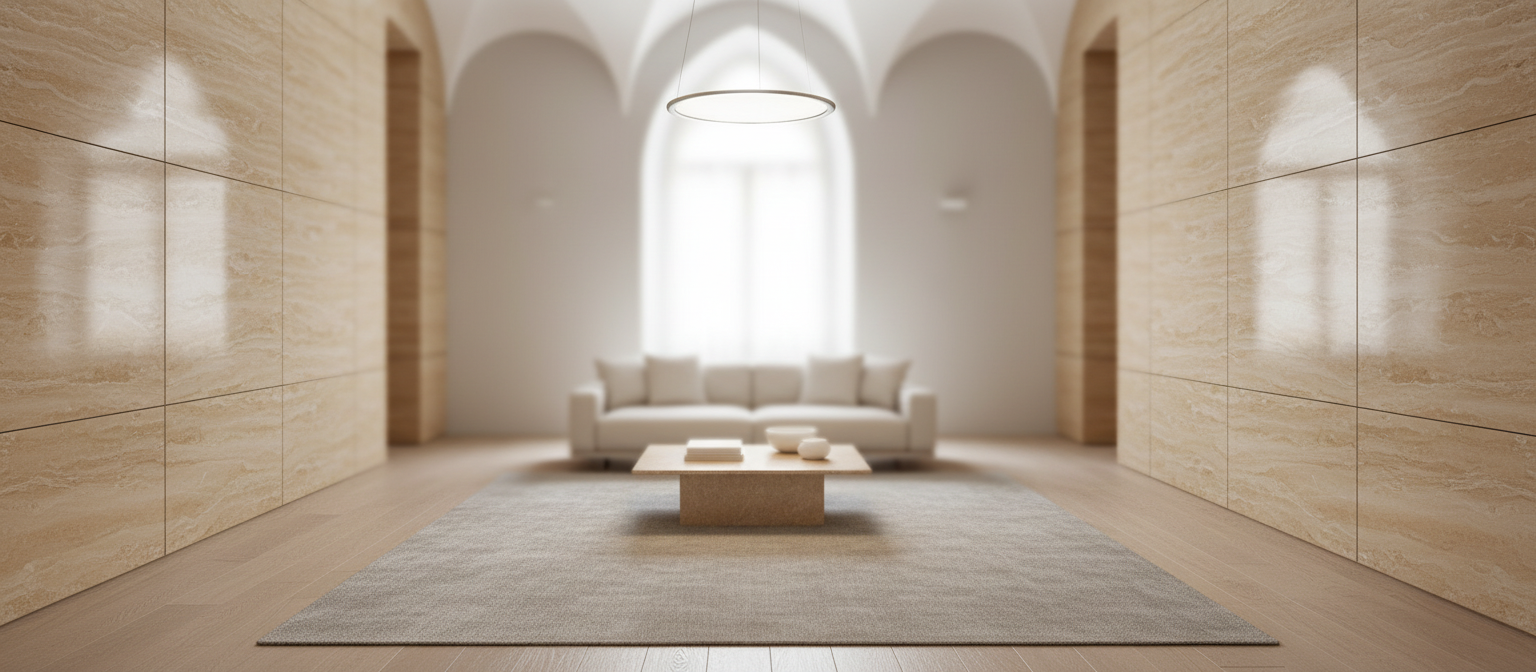 Discovery Suspension — Artemide — Suspension svietidlo