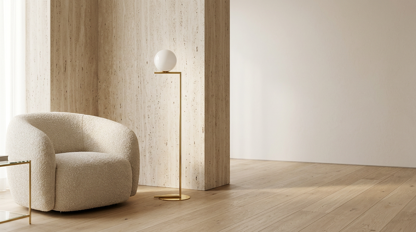 IC F1 10 Anniversary — FLOS — Floor svietidlo