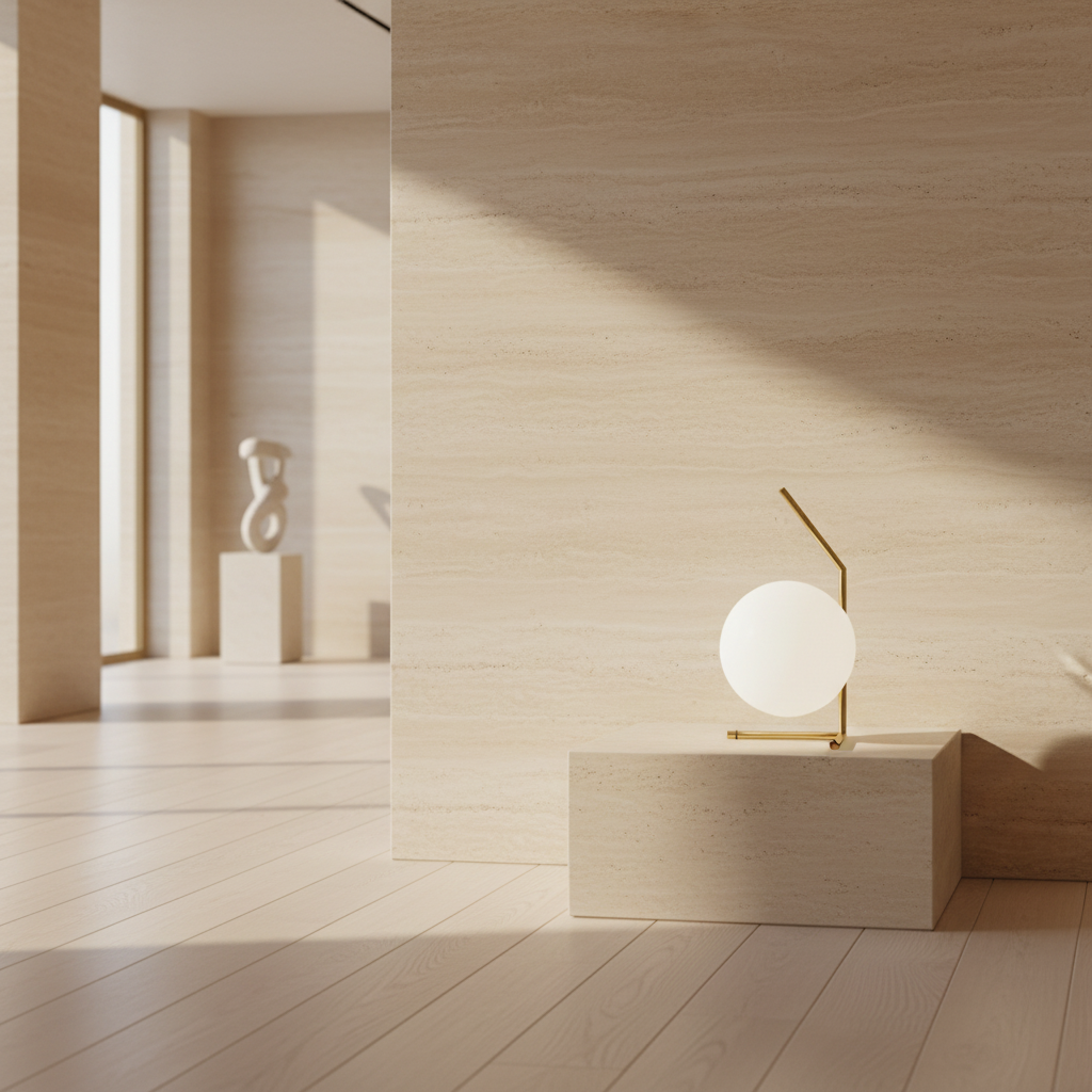 IC T1 Low 10 Anniversary — FLOS — Table svietidlo