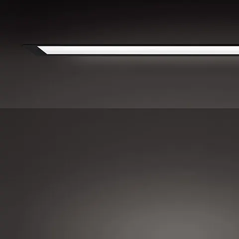 A.39 Recessed Diffused Emission — Artemide — Zápustné svietidlo