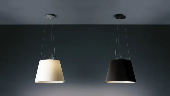 Tolomeo Mega Suspension — Artemide — Závesné svietidlo