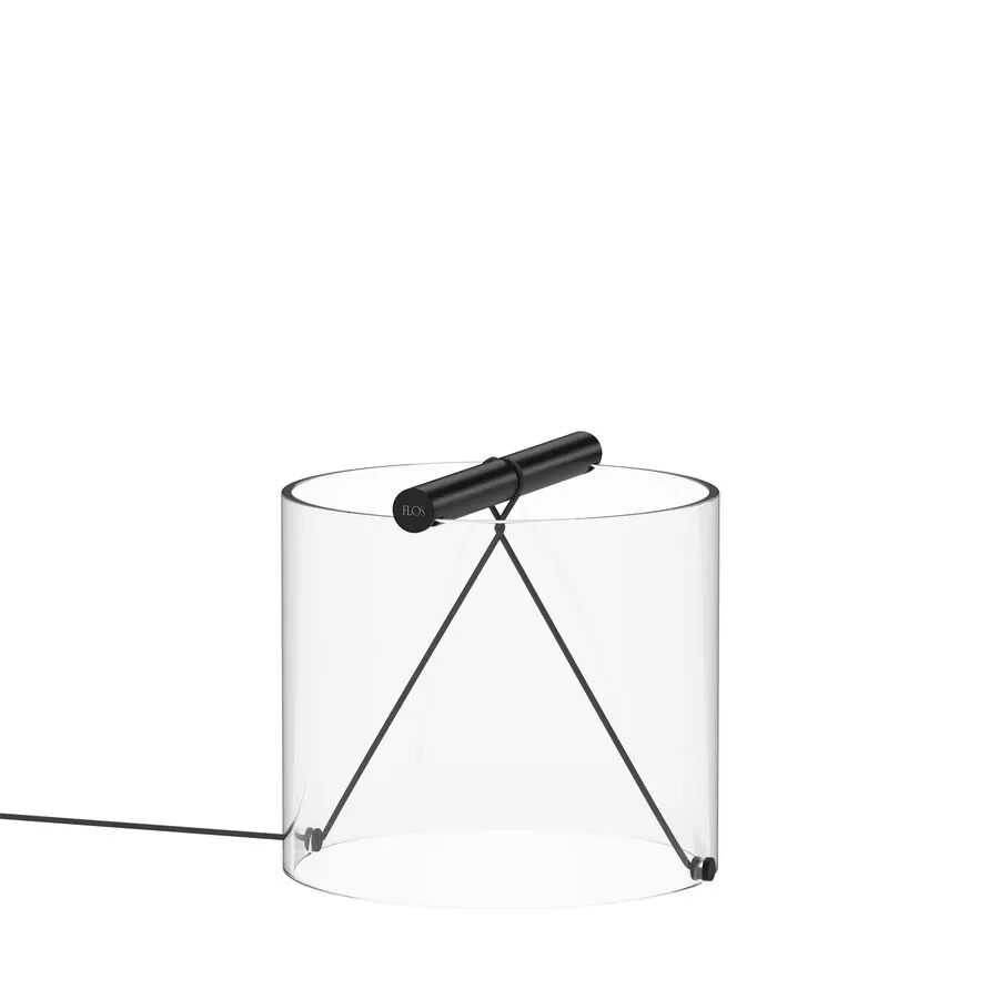 To-Tie — Flos, Stolové svietidlo