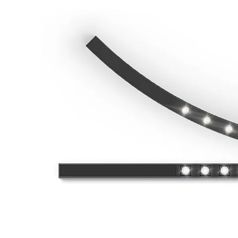 A.24 Sharping Emission — Artemide — Stropné svietidlo / Zápustné svietidlo / Závesné svietidlo
