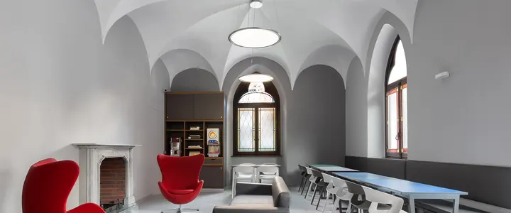 Discovery Suspension — Artemide — Závesné svietidlo