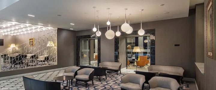 Castore Pendant — Artemide — Závesné svietidlo