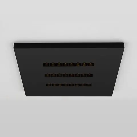A.39 Refractive Square / Rectangular — Artemide — Zápustné svietidlo / Stropné svietidlo