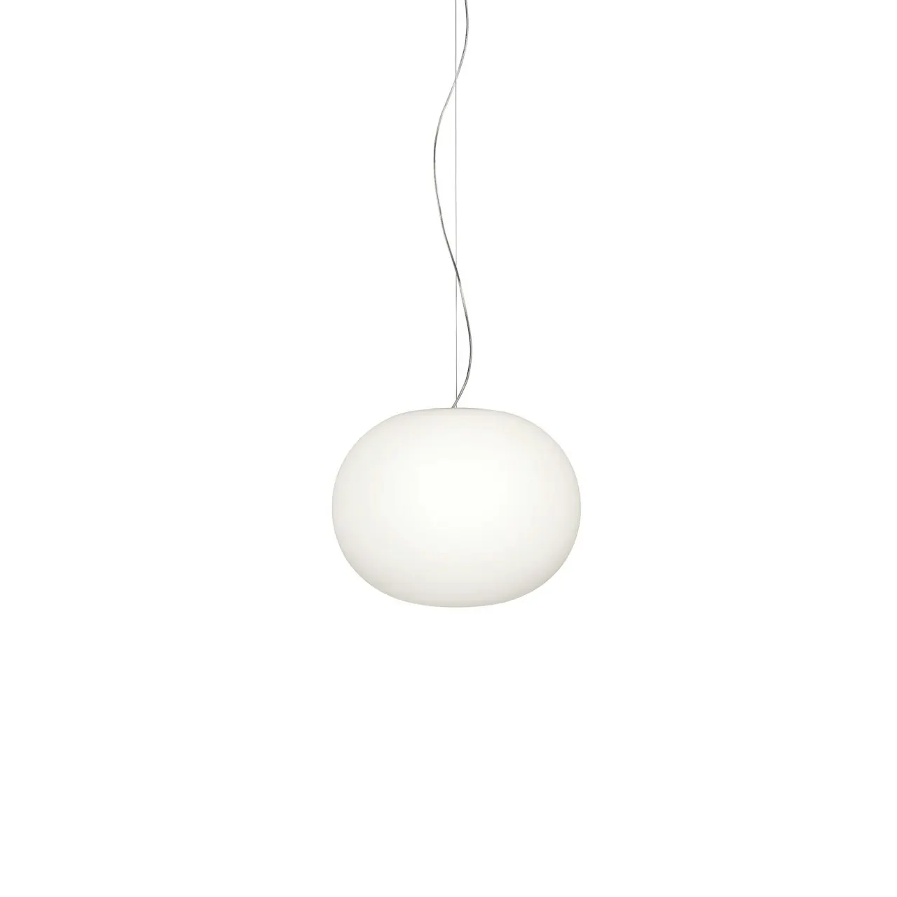 Glo-Ball — Flos, Závesné svietidlo