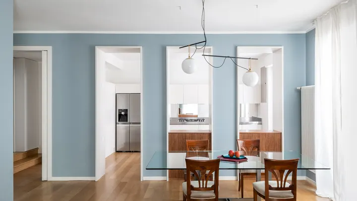 NH Pendant — Artemide — Stropné svietidlo / Závesné svietidlo