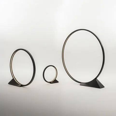 "O" — Artemide — Stropné svietidlo / Nástenné svietidlo / Stojacie svietidlo / Závesné svietidlo / Vonkajšie svietidlo