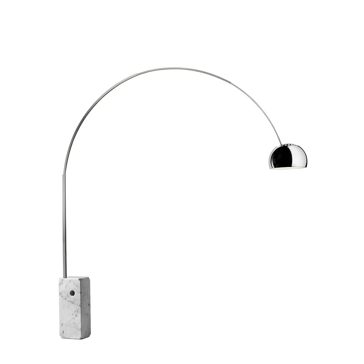 Arco — Flos, Stojacie svietidlo
