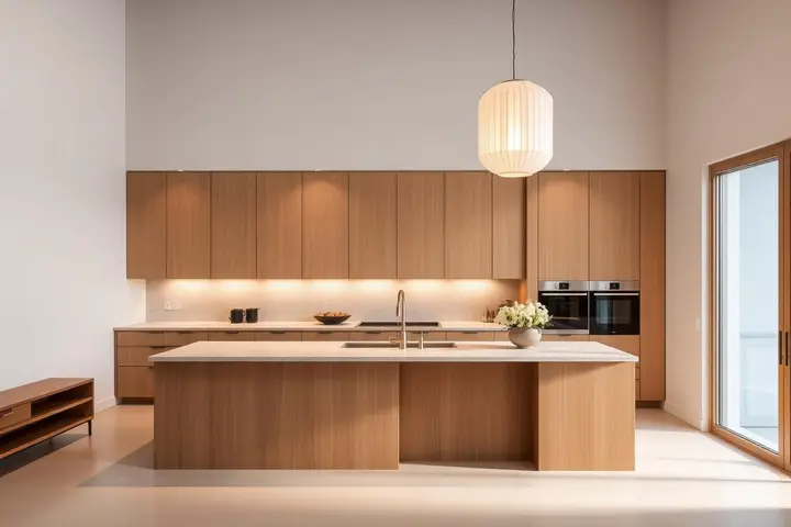 Typy svietidiel: kedy downlight, kedy lineár, kedy pendant