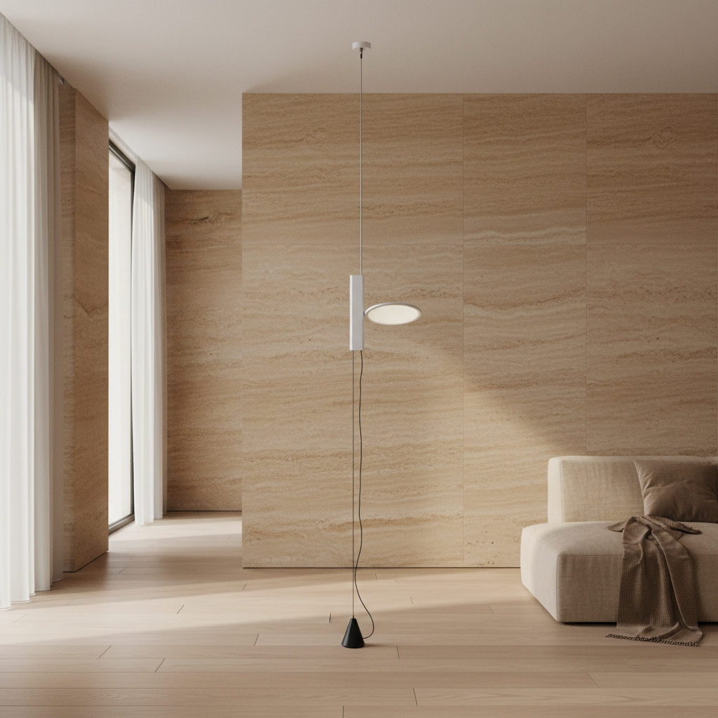 OK — FLOS — Suspension svietidlo