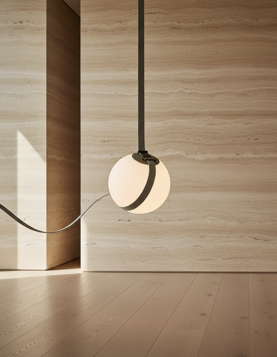 Plus Minus — Vibia — Hanging / Ceiling svietidlo