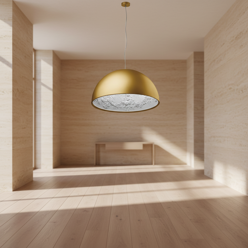 Skygarden S2 — FLOS — Suspension svietidlo