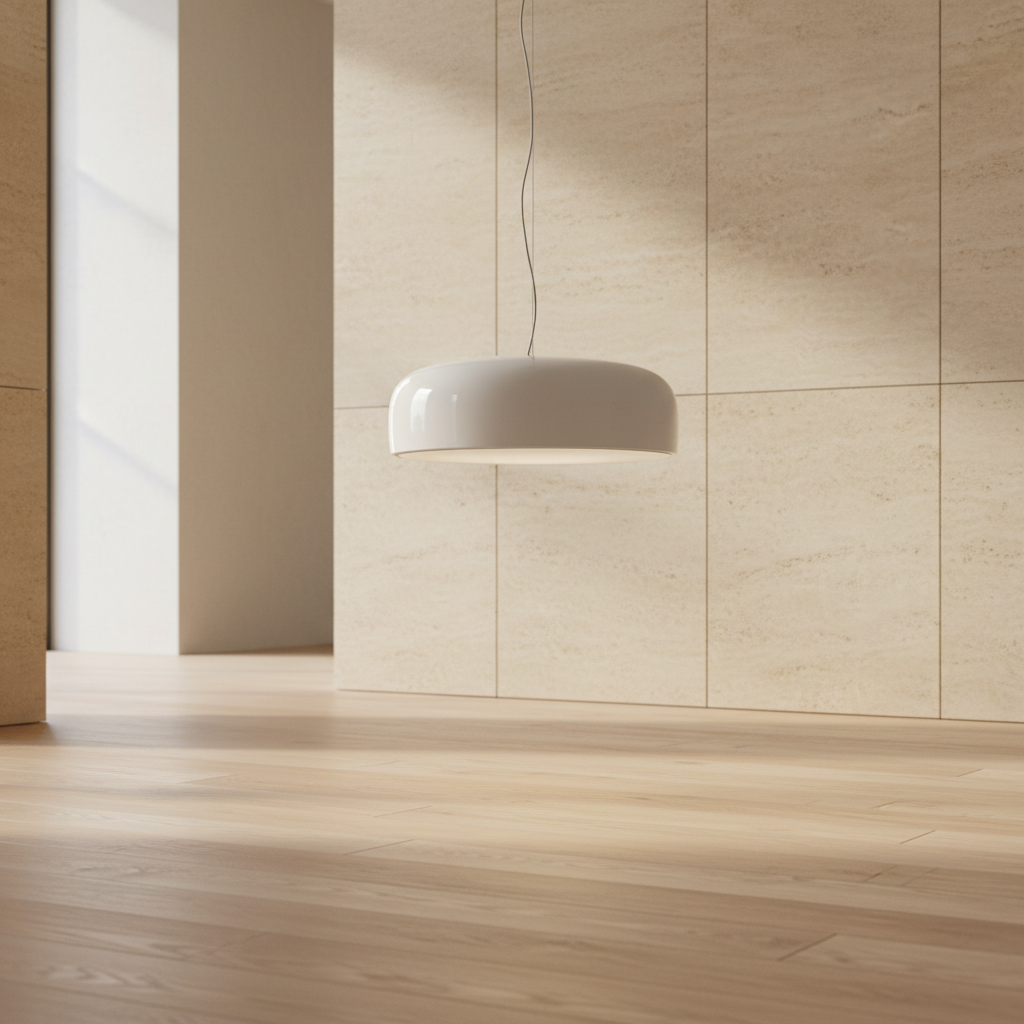 Smithfield S — FLOS — Suspension svietidlo