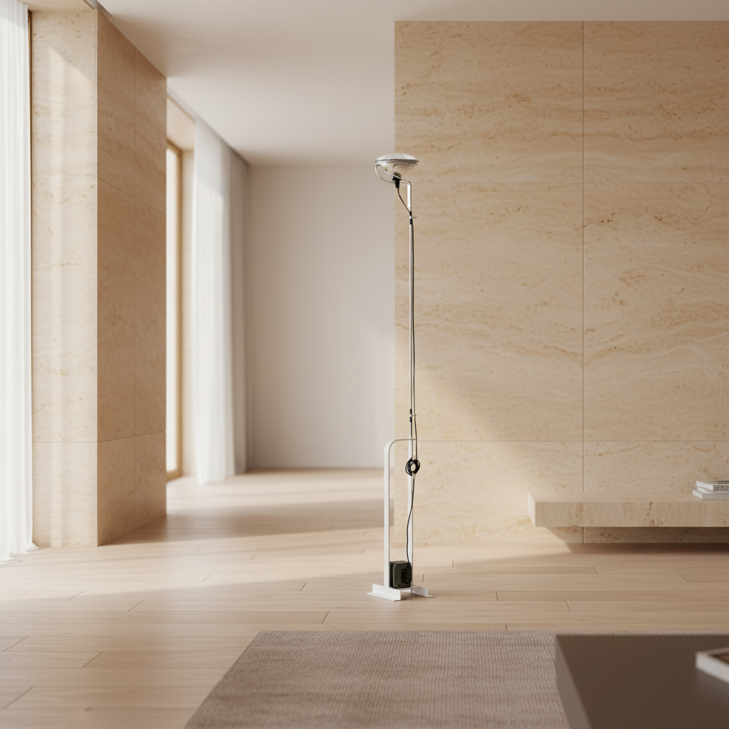 Toio — FLOS — Floor svietidlo