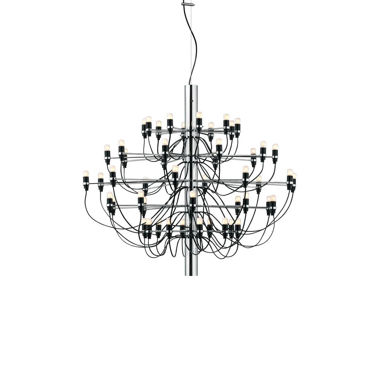 2097/50 (frosted bulbs) — Chróm — A1501057