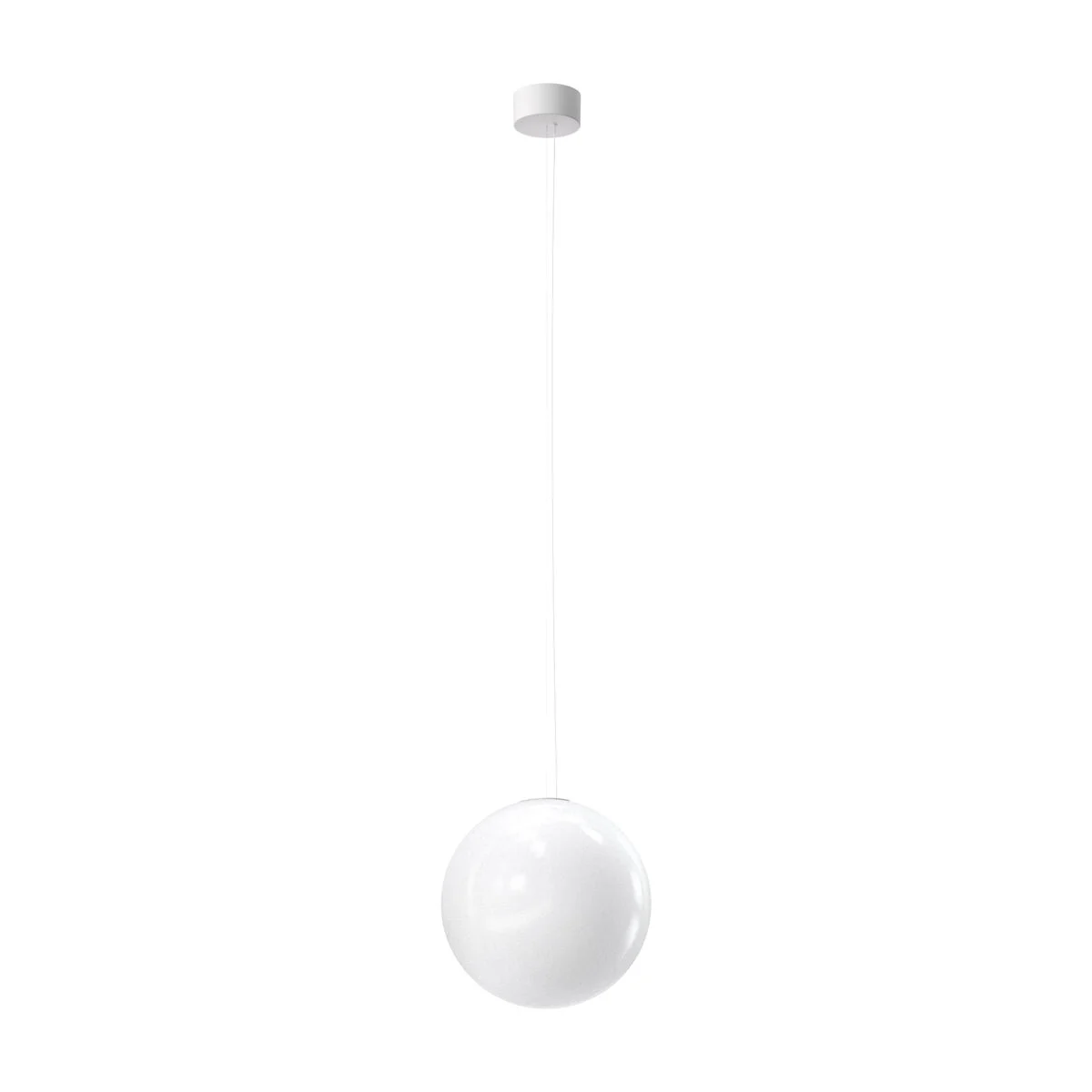 My Sphere — Biela — F1920009