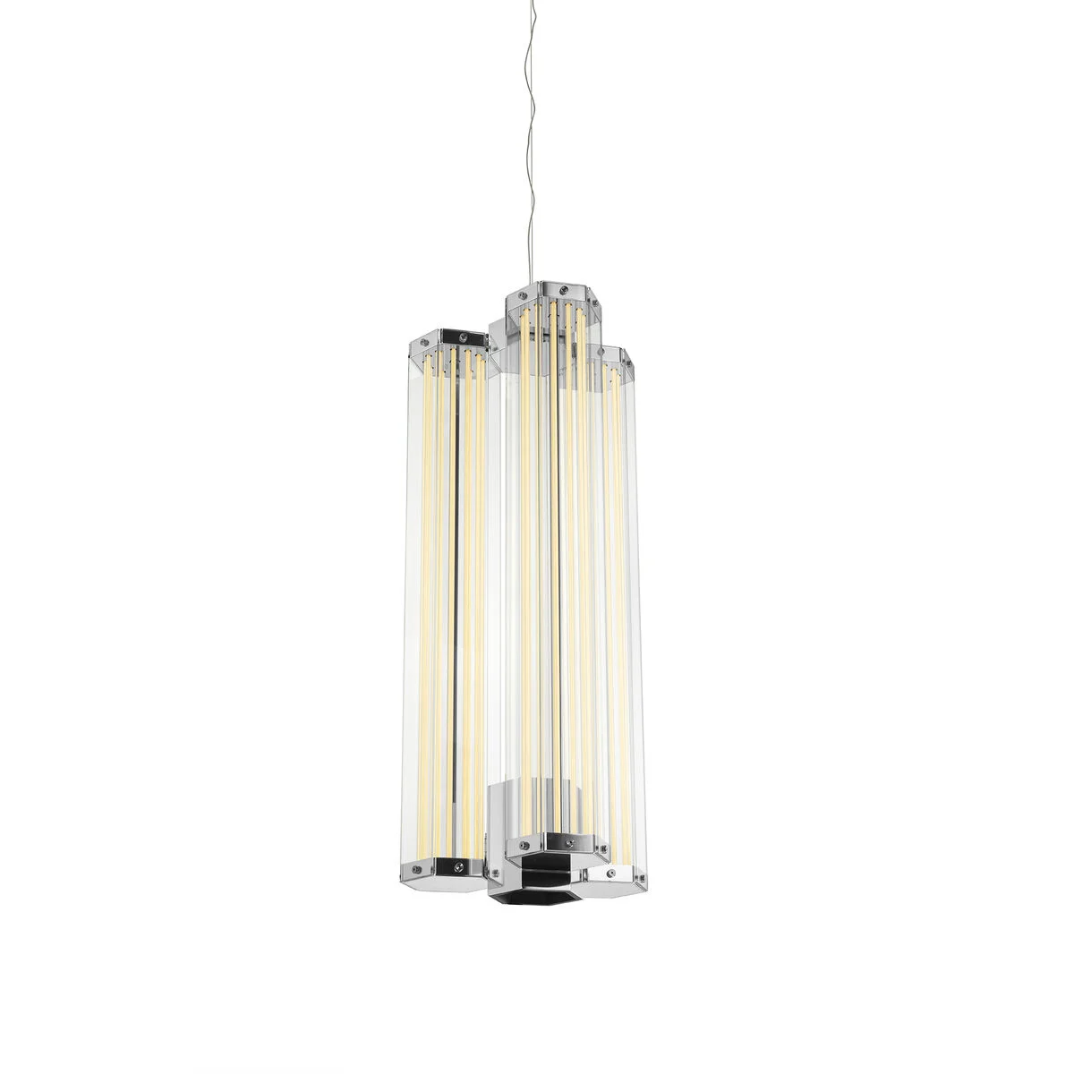 SuperWire S3 — Oceľ — D301S31C3EAF2