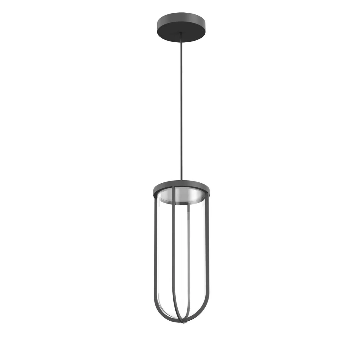 In Vitro Suspension — Antracitová — F018D25A033