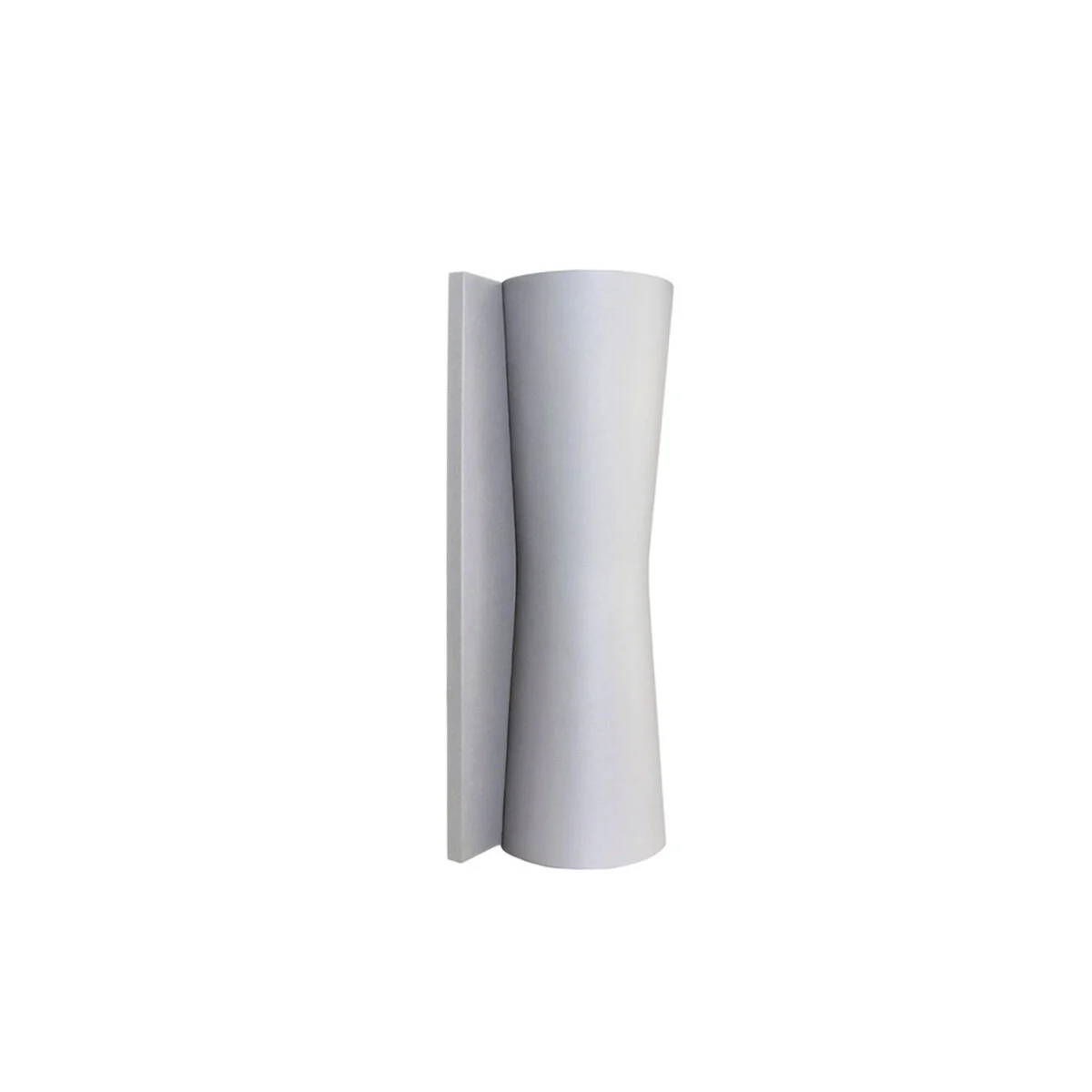 Clessidra 20°+20° — Sivá — F1583006