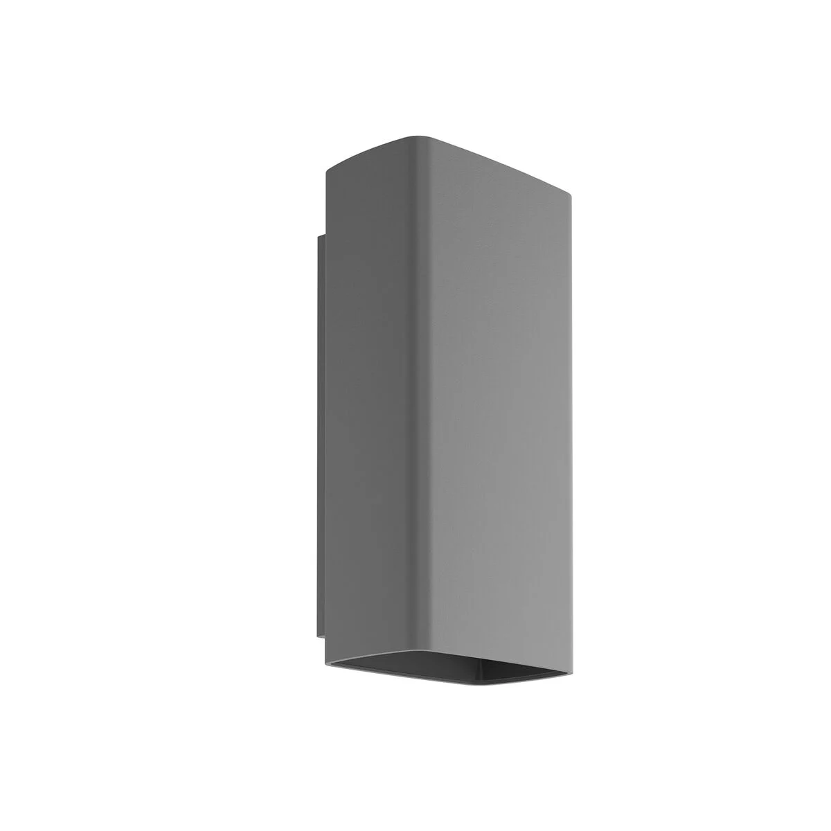 Climber Down - 87 Anthracite_Dimmable 1-10V — Antracitová — F1110033-310.A
