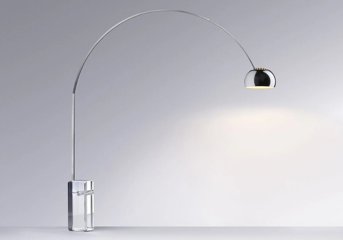 Arco K — Krištáľová — F0304000
