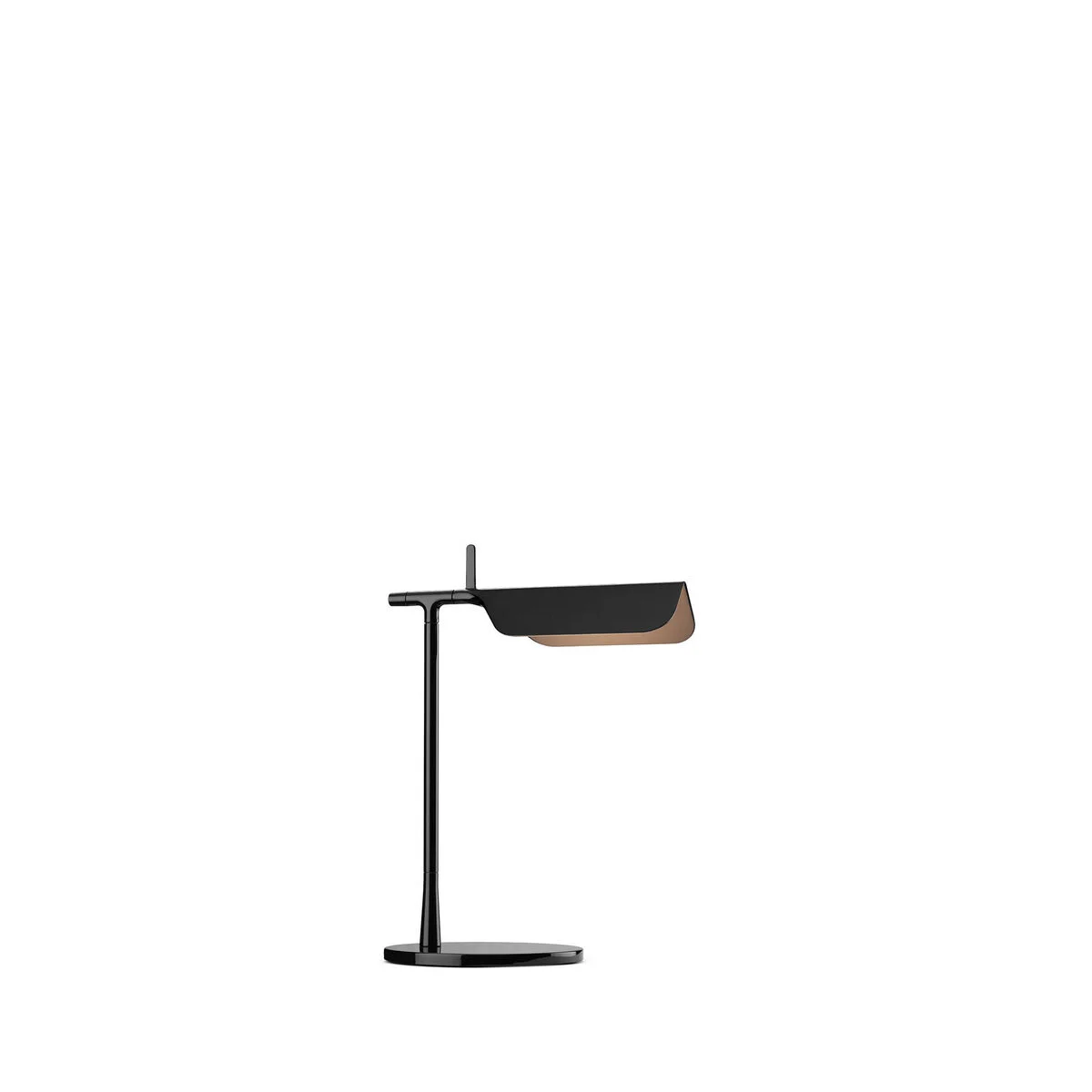 Tab Table — Čierna — F6563030