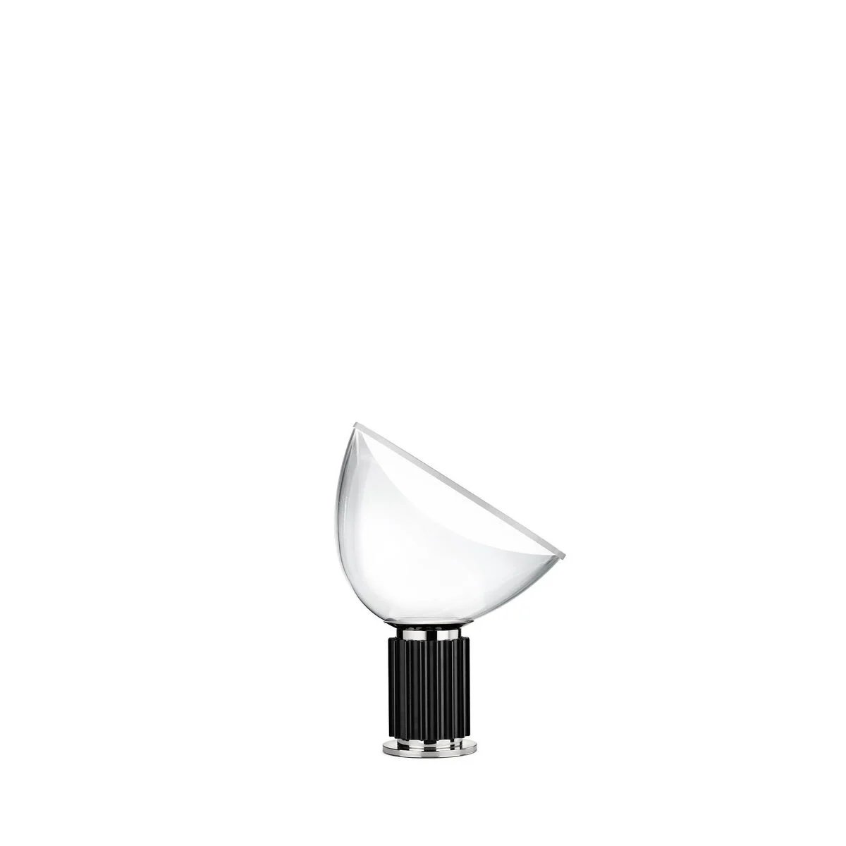 Taccia Small — Čierna — F6604030