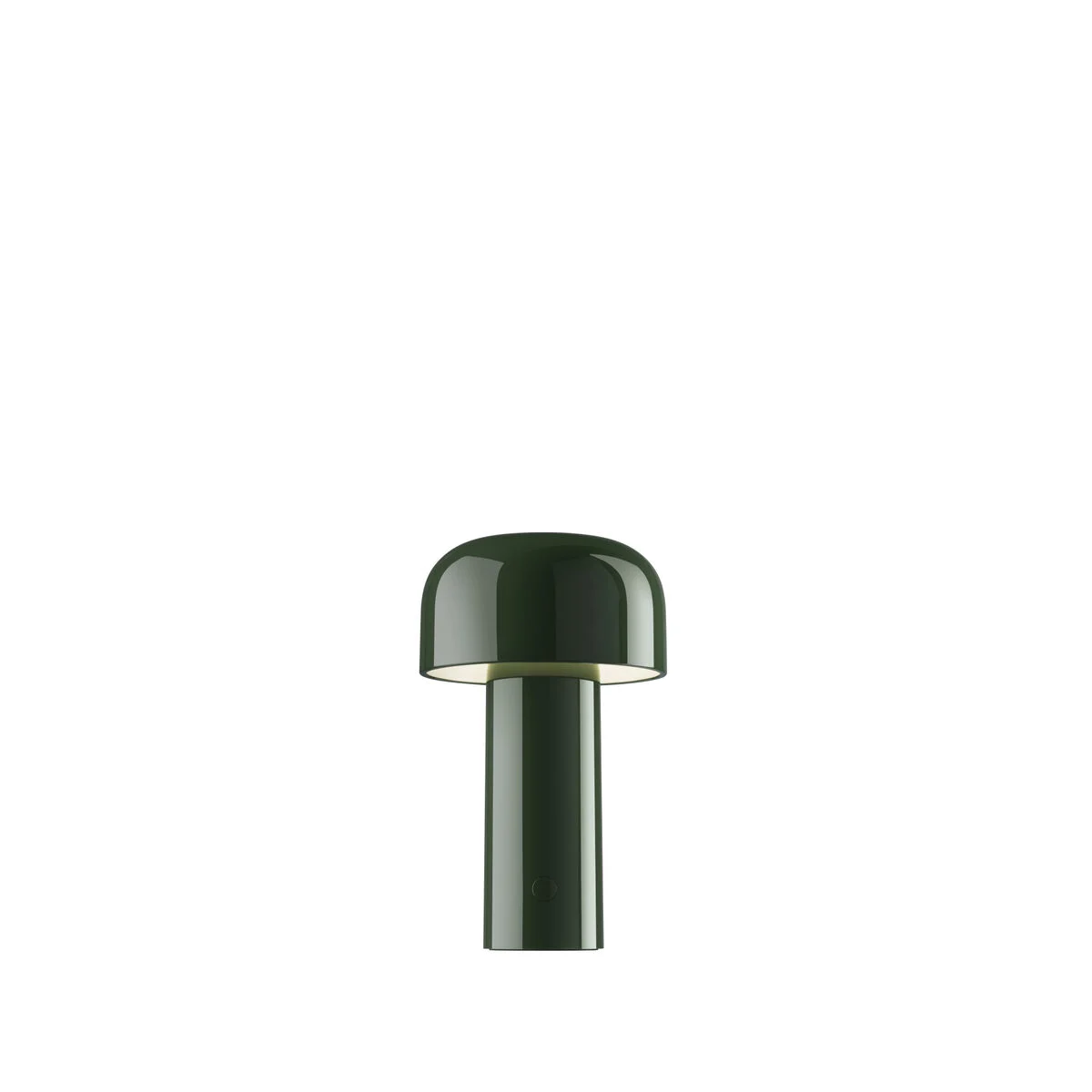 Bellhop Unplugged — Lesklá zelená — F1130039