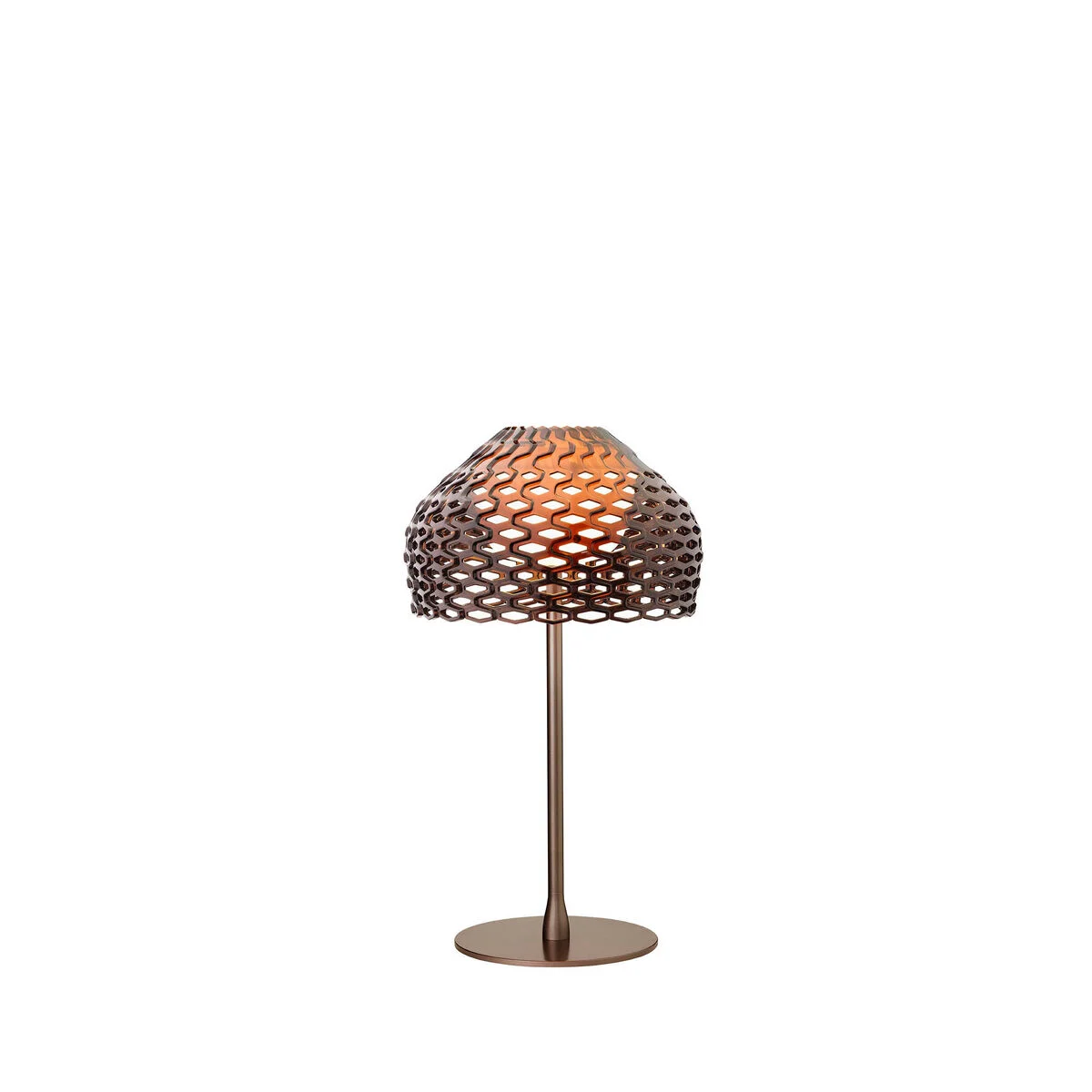 Tatou Table — Okrová sivá — F7761048
