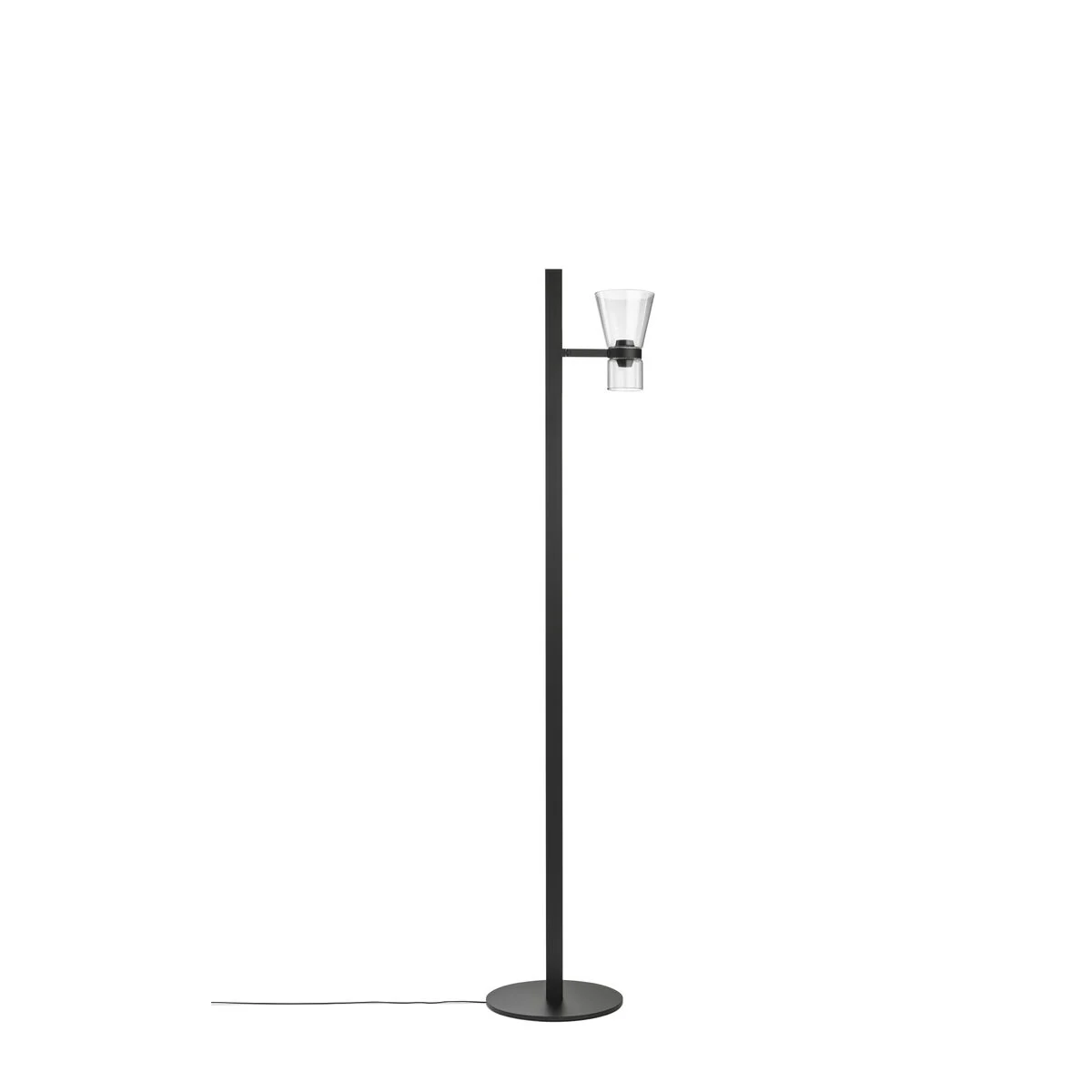 Nocturne F1 Cone — Čierna — D305F07CDEAB1