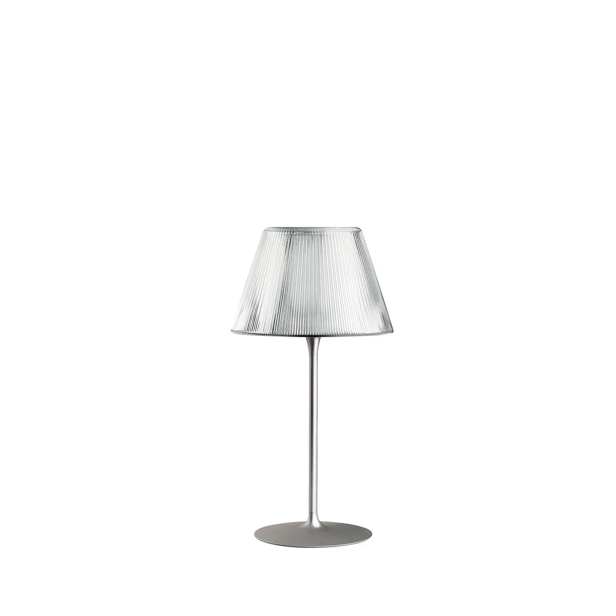 Romeo Moon Table 1 — Sklo — F6107000