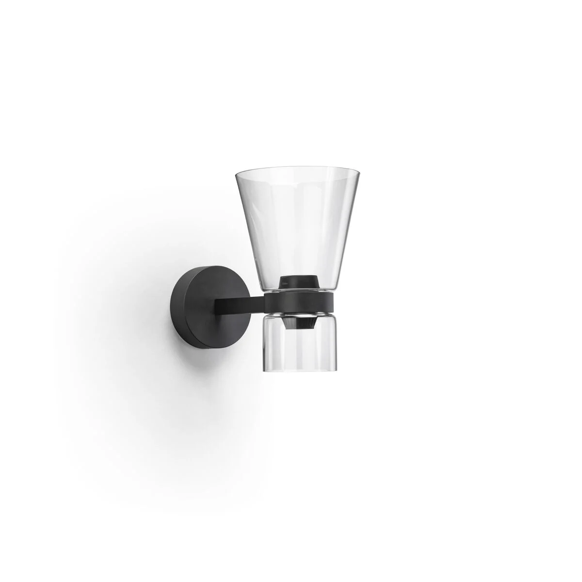 Nocturne W Cone — Čierna — D305W02CEEAB1
