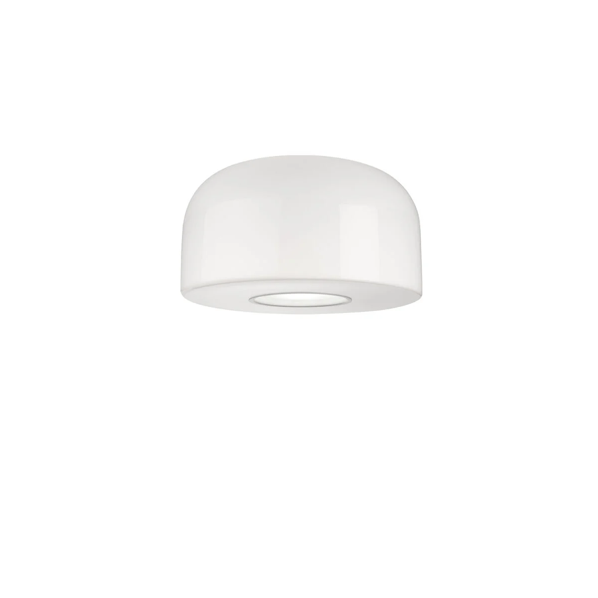 Bellhop Glass C2 — Biela — F1077009
