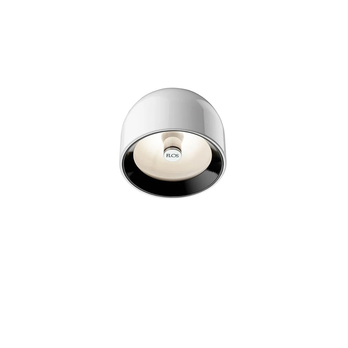 Wan Ceiling/Wall — Biela — F9550009A