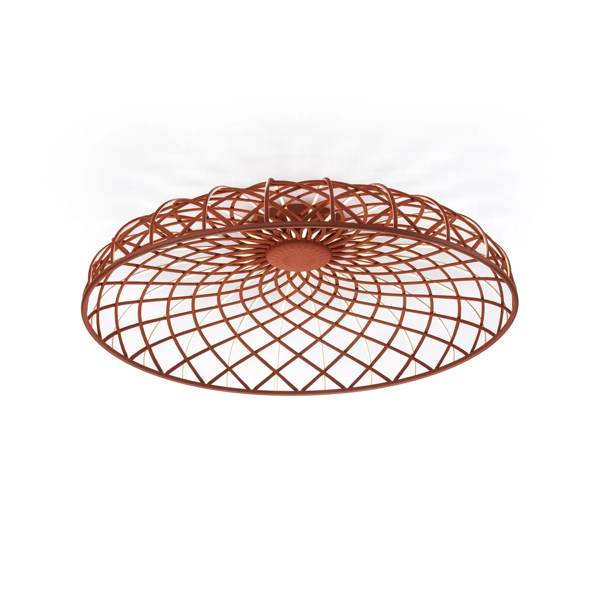 Skynest C — Tehlová červená — F6393035