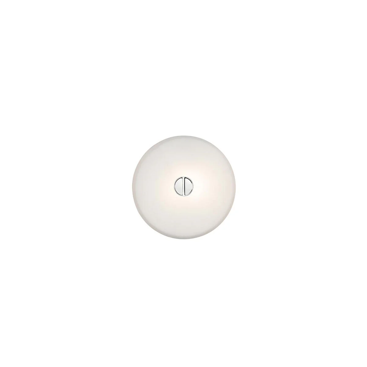 Mini Button — Sklo — F1490009