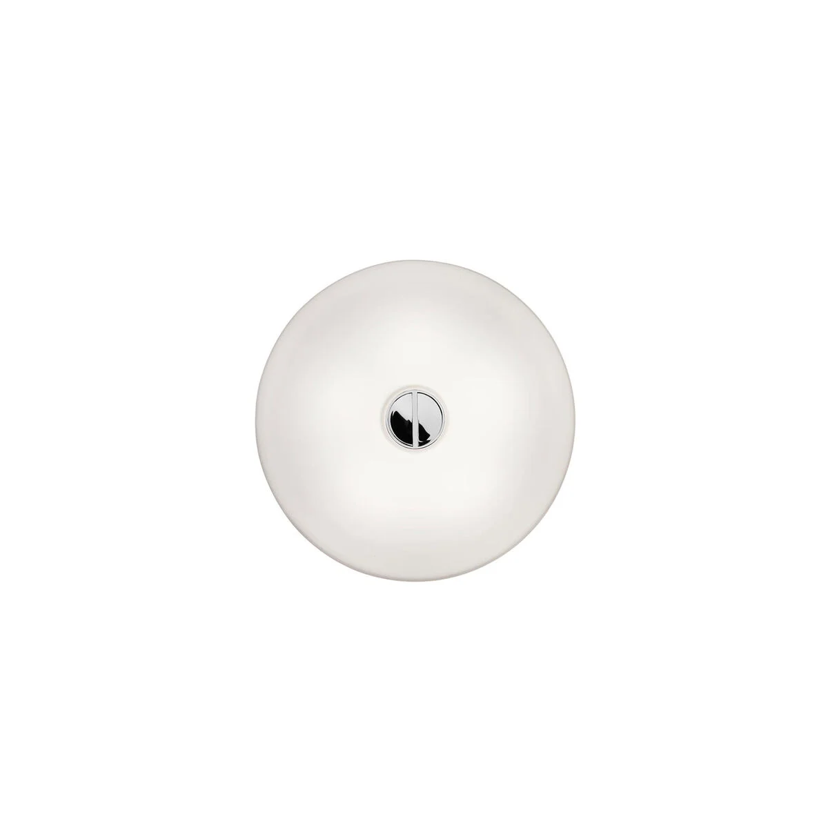 Button HL — Biela — F3190009